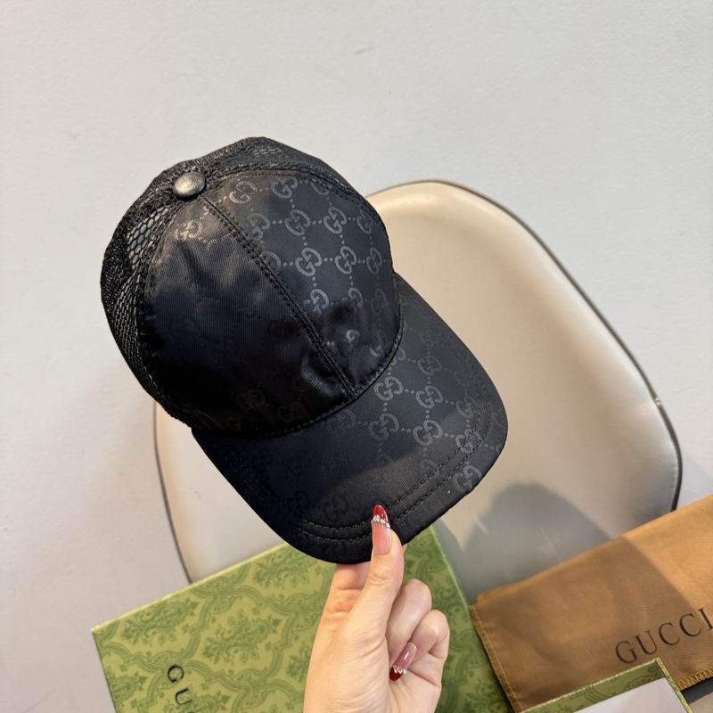 Gucci Cap dx49